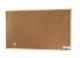 Tabla pluta 60×90 cm – Kakovostna oglasna deska z lesenim okvirjem
