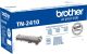 Toner Brother TN-2410 črn/black - original