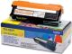 Toner Brother TN-325Y rumen/yellow - original