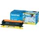 Toner Brother TN-135Y rumen/yellow (TN135Y) - original