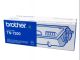 Toner Brother TN-7300 črn/black - original