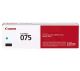 Canon CRG-075 6364C002 originalni toner cyan za Canon i-SENSYS LBP646Cdw, LBP647Cdw, MF664Cdw, MF667Cdw