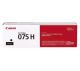 Canon CRG-075H XL 6369C002 originalni toner črn za Canon i-SENSYS LBP646Cdw, LBP647Cdw, MF664Cdw, MF667Cdw