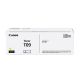 Toner Canon T09 (3017C006AA) (rumena), original