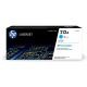 Toner HP W2121A 212A modra/cyan za Color LaserJet Enterprise M554, M555, M578 original