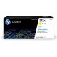  Toner HP W2122A 212A rumena/yellow za Color LaserJet Enterprise M554, M555, M578 original