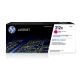 Toner HP 212X / W2123X / W2123X  (magenta) original Color LaserJet Enterprise za M554, M555, M578