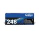 Original toner za Brother TN-248BK / HL- L3215, L3220, L3240, L8230, L8240 I DCP- L3515, L3520, L3555, L3560 I MFC- L3740, L3760, L8340, L8390 