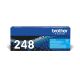 Original toner za Brother TN-248CYAN / HL- L3215, L3220, L3240, L8230, L8240 I DCP- L3515, L3520, L3555, L3560 I MFC- L3740, L3760, L8340, L8390 