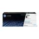 Toner HP 135X / W1350X / LaserJet M209, MFP M234 , črna večja kapaciteta  (original)