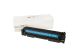 Toner kompatibilni za HP W2411A 216A  modra/cyan kompatibilni