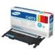 Toner Samsung CLP-320/325 moder/cyan (CLT-C4072S) - original