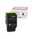 Toner Xerox 006R04361 C310, C315 - modra/cyan original 