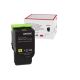 Toner Xerox 006R04371 / C310, C315 - rumena XL original