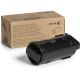 Toner Xerox  106R03887 za VersaLink C500, C505 - črna XL original 12.100 strani 