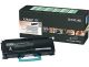 Toner Lexmark X264H črn/black - original