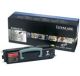 Toner Lexmark X340 črn/black (X340A11G) - original