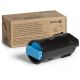 Toner Xerox 106R03884 za VersaLink C500, C505 - cyan original 9.000 strani 