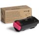 Toner Xerox 106R03885 za VersaLink C500, C505 - magenta original 9.000 strani 