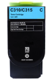 Toner Xerox 006R04369 / C310, C315 - cyan XL kompatibilni PREMIUM