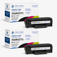 Toner Xerox 3020/3025 črn/black (106R02773) 2 KOSA BREZPLAČNA DOSTAVA! AKCIJA
