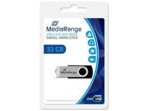 Usb ključ 32gb mediarange 2.0 MEDIARANGE