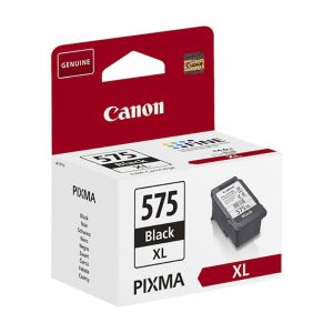 Kartuša Canon PG-575XL  (5437C001AA ) Canon Pixma TR4750i, TR4751i, TS3550i, TS3551i  črna XL original