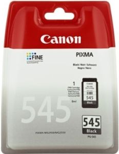 Kartuša Canon PG-545 črna/black - original