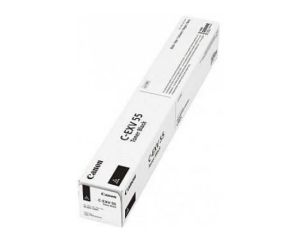 Toner Canon C-EXV 55 BK (2182C002AA) (črna), original