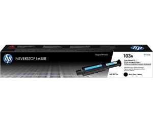 Toner HP W1103A / 103A (črna), original
