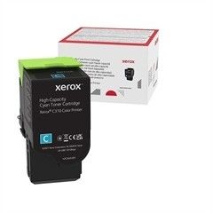 Toner Xerox 006R04369 / C310, C315 - cyan XL original