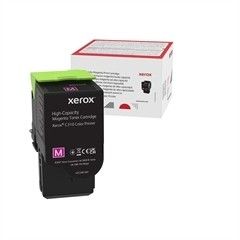 Toner Xerox 006R04370 / C310, C315  magenta XL original