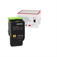 Toner Xerox 006R04371 / C310, C315 - rumena XL original