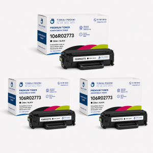 Toner Xerox 3020/3025 črn/black (106R02773) 3 KOSI BREZPLAČNA DOSTAVA!