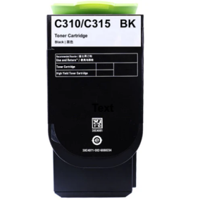 Toner Xerox 006R04368 / C310, C315 - črna XL kompatibilni PREMIUM