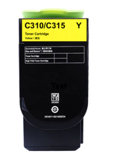 Toner Xerox 006R04371 / C310, C315 - rumena XL kompatibilni PREMIUM