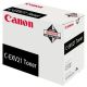 Toner Canon C-EXV21BK črn/black (0452B002AA) - original