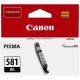 Kartuša Canon CLI-581BK črna/black - original
