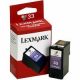 Kartuša Lexmark 33 (18CX033E) barvna - original