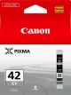 Kartuša Canon CLI-42GY siva/grey - original