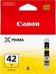 Kartuša Canon CLI-42Y rumena/yellow - original