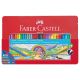 Barvice + flomastri 53-delni set faber-castell FABER-CASTELL