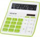 Kalkulator genie 10-mestni 840 b zelen GENIE