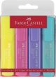 Flomaster signir faber-castell pastel 1/4 FABER-CASTELL