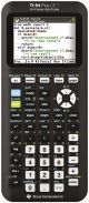Kalkulator texas grafični ti-84 plus ce-t python edition TEXAS