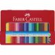 Barvice faber-castell grip 1/36 kovinska embalaža FABER-CASTELL