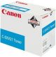 Toner Canon C-EXV21C moder/cyan (0453B002AA) - original
