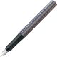 Nalivno pero faber-castell glam silver m FABER-CASTELL