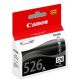 Kartuša Canon CLI-526BK črna/black - original