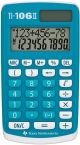 Kalkulator texas ti-106ii TEXAS